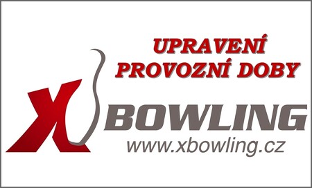 Úprava provozní doby bowlingu