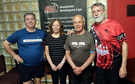 Moribundus dal ve finiši Trosečníkům tvrdé KO