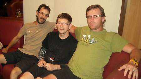 PIVONI