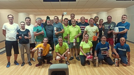 5. ABL Xbowling ValMez