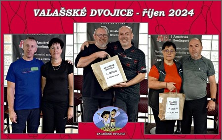 1. - 3. místo